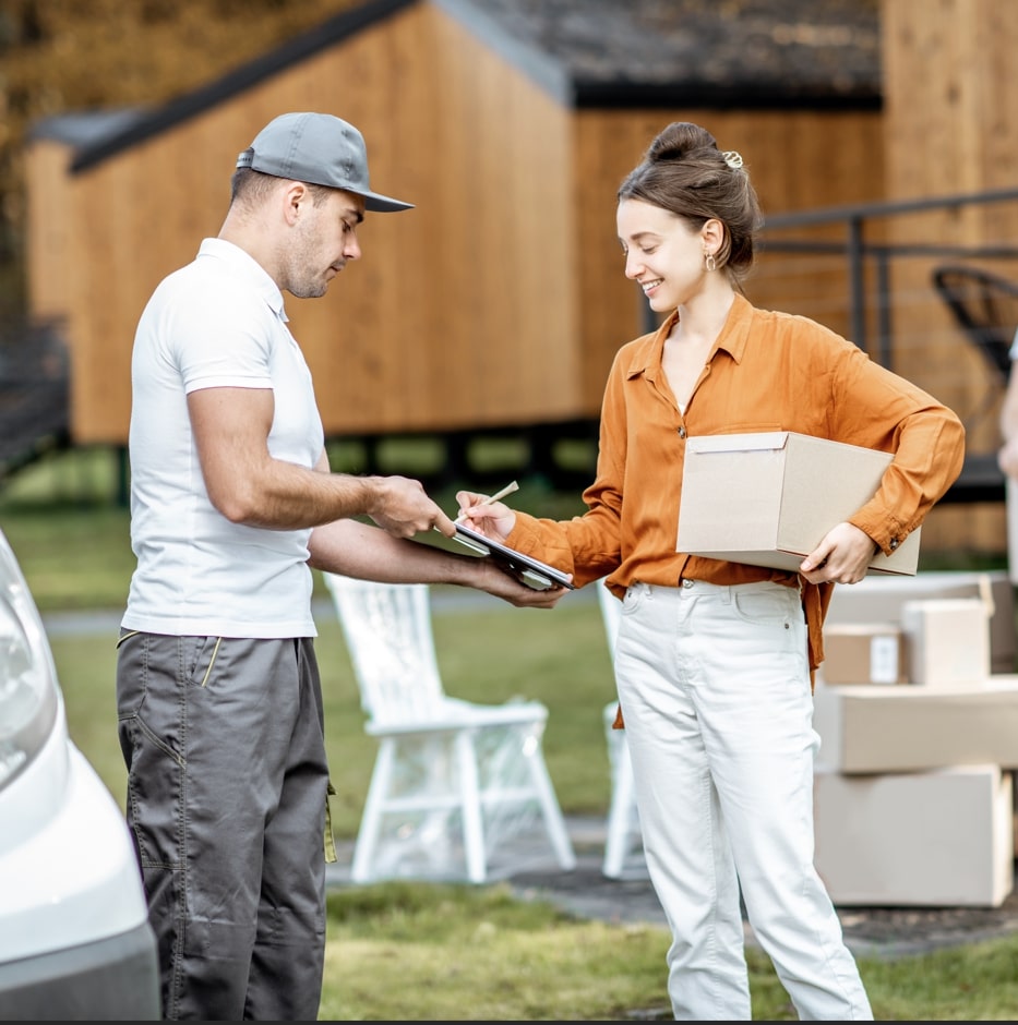 Move Me UAE crew serving neighbourhoods across Dubai and the UAE