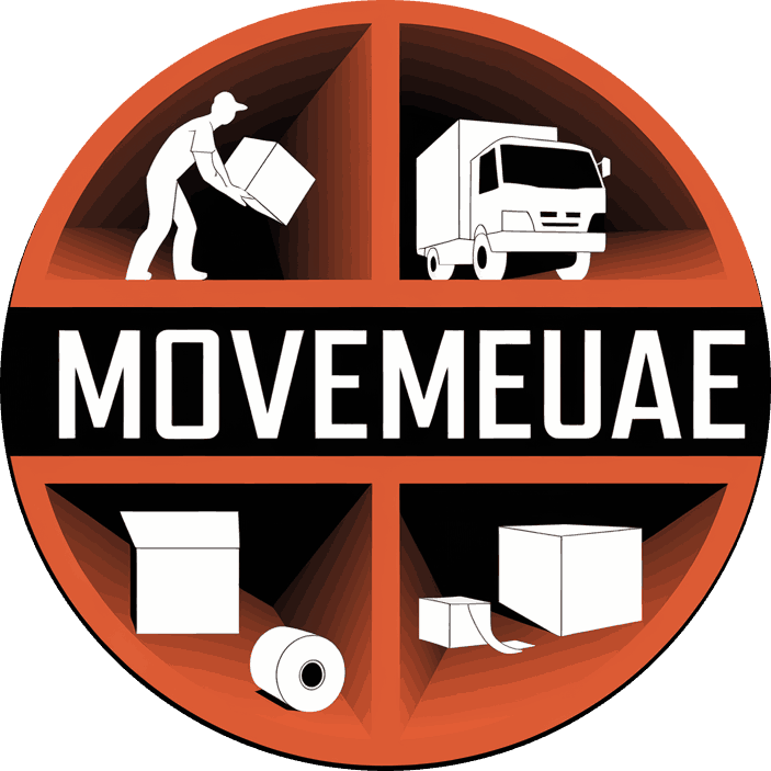 Move Me UAE Logo