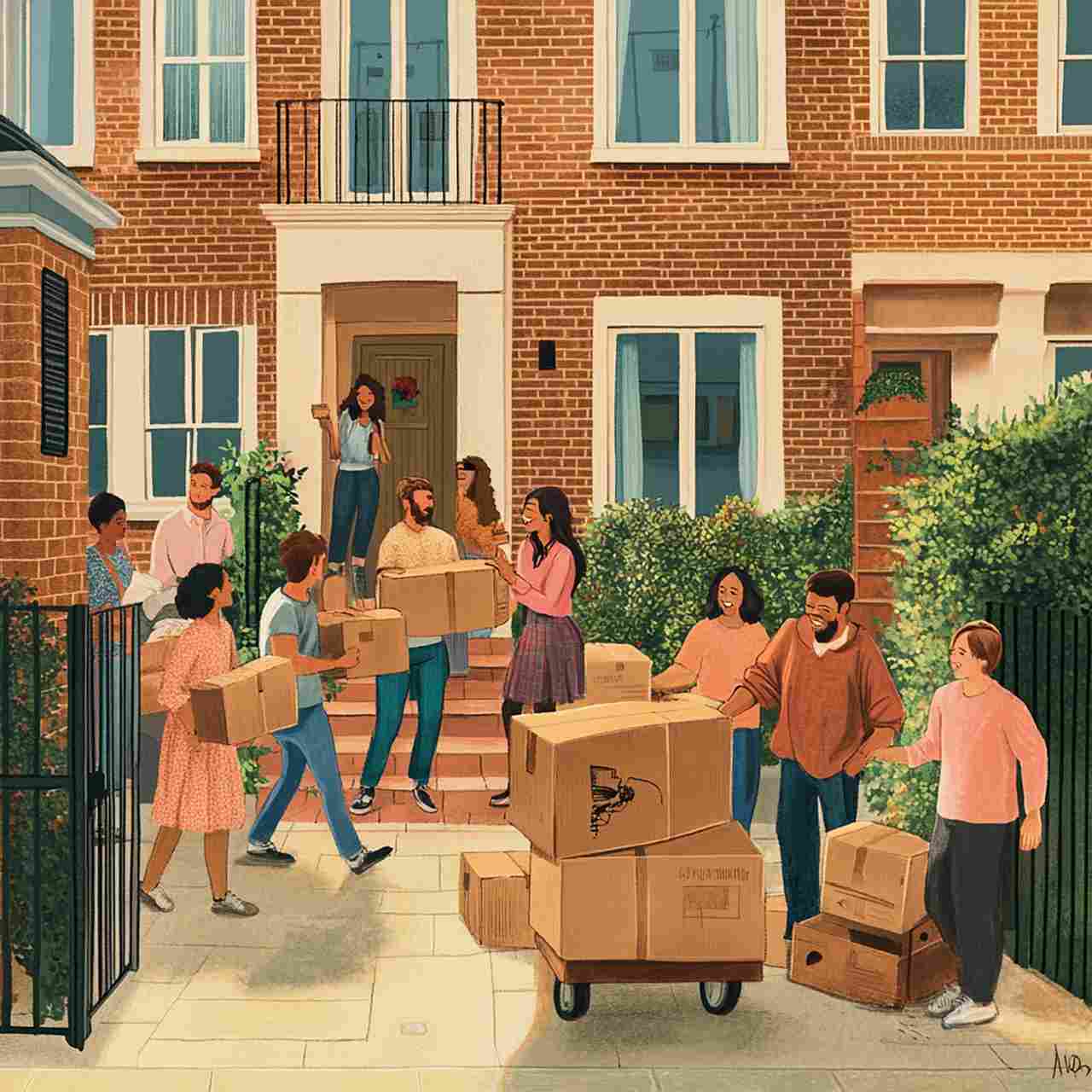 Why choose Move Me UAE for your Dubai relocation
